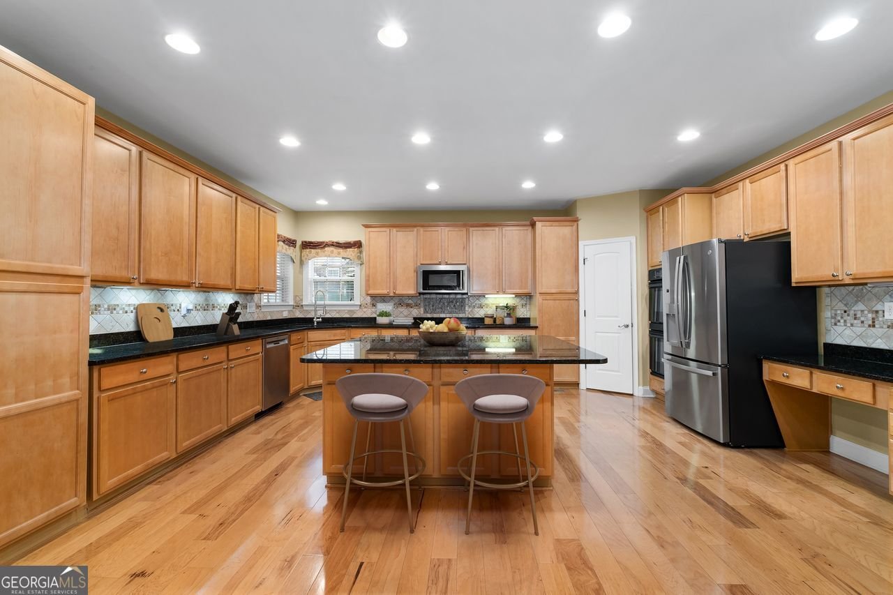 3717 Shady Maple Drive Stonecrest - Photo 16