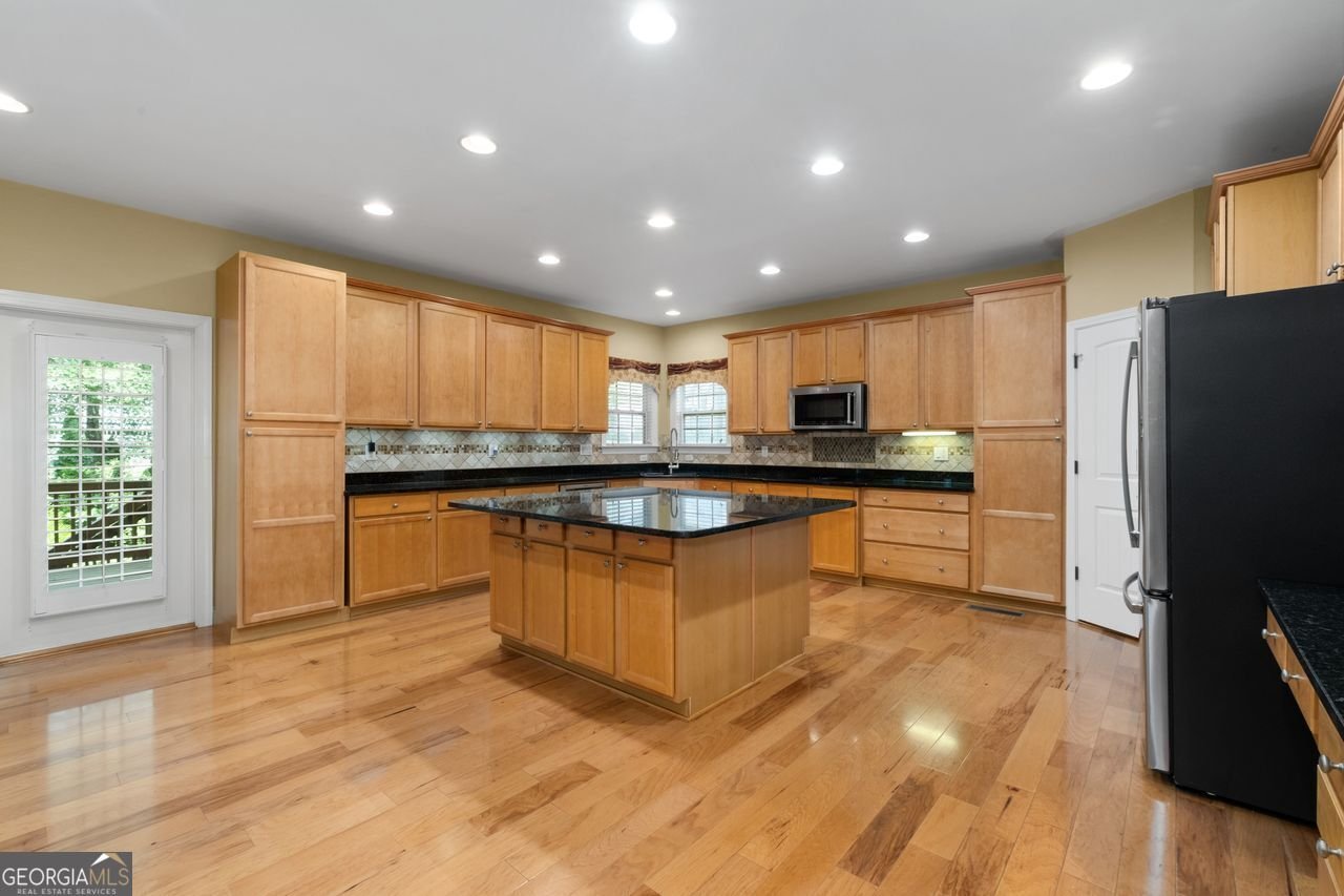 3717 Shady Maple Drive Stonecrest - Photo 17