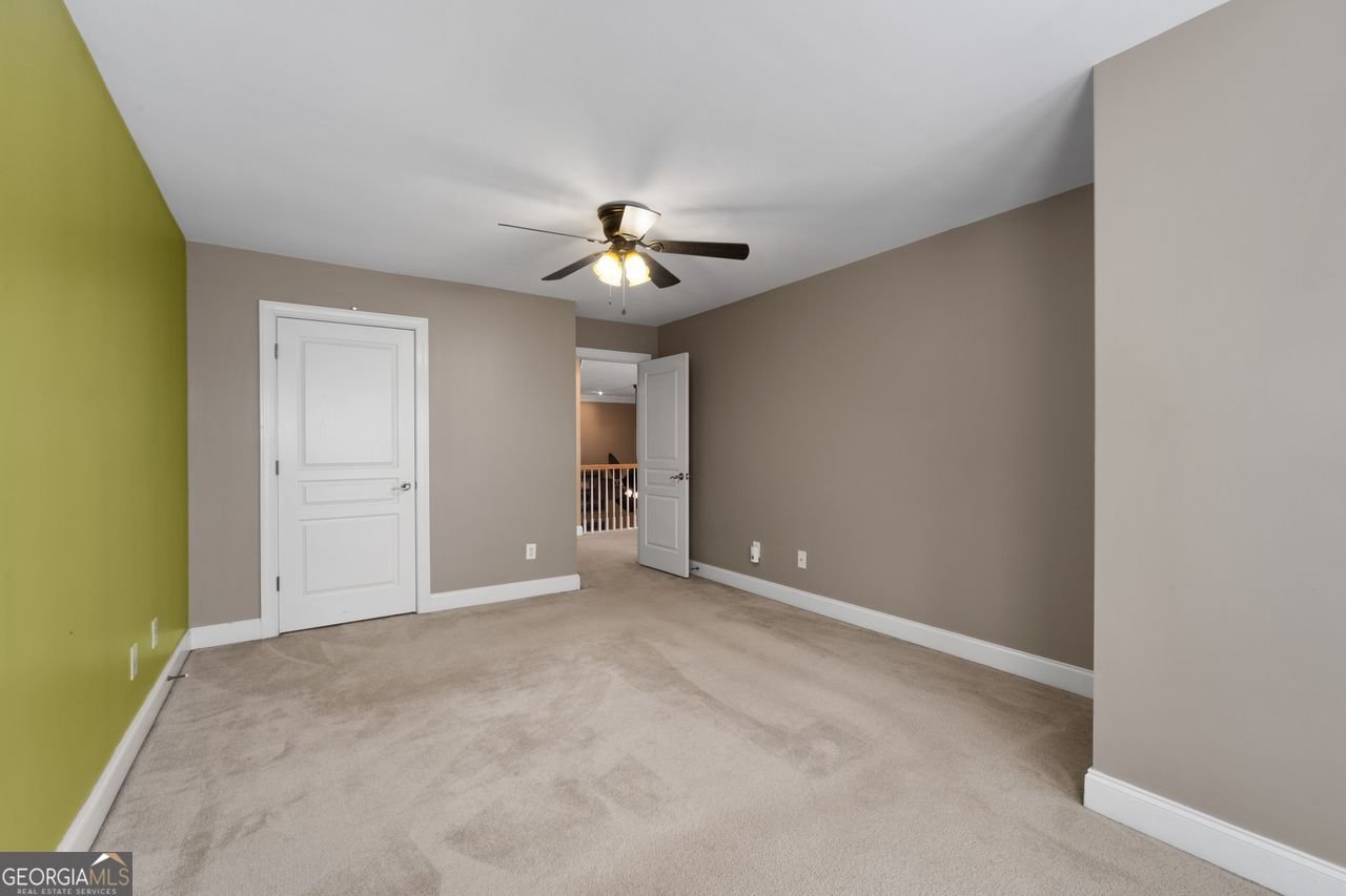 3717 Shady Maple Drive Stonecrest - Photo 24