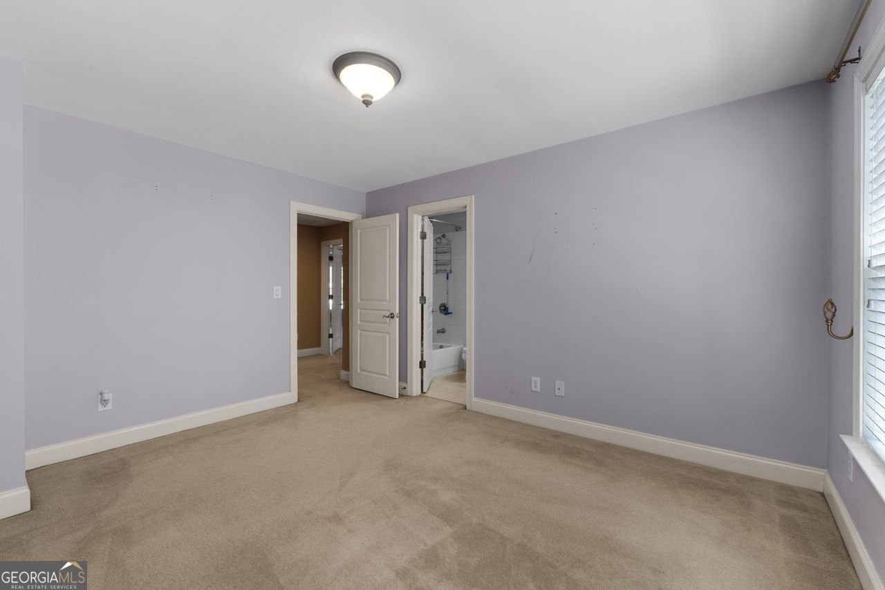 3717 Shady Maple Drive Stonecrest - Photo 29