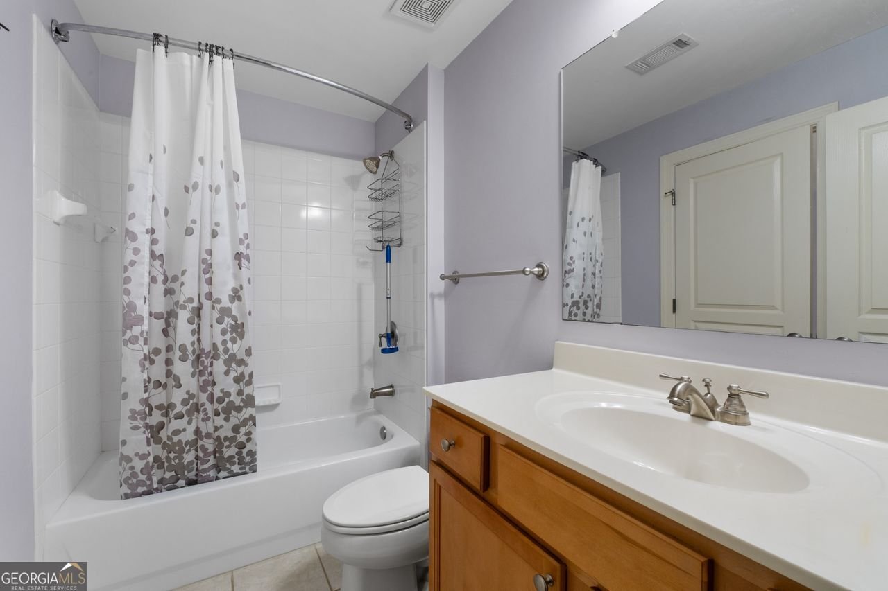3717 Shady Maple Drive Stonecrest - Photo 30