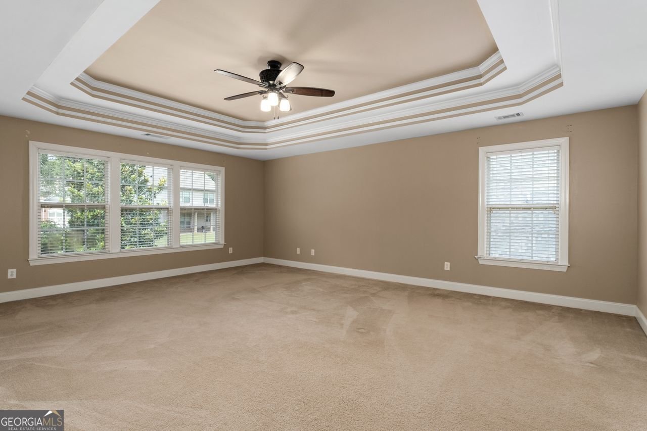 3717 Shady Maple Drive Stonecrest - Photo 32