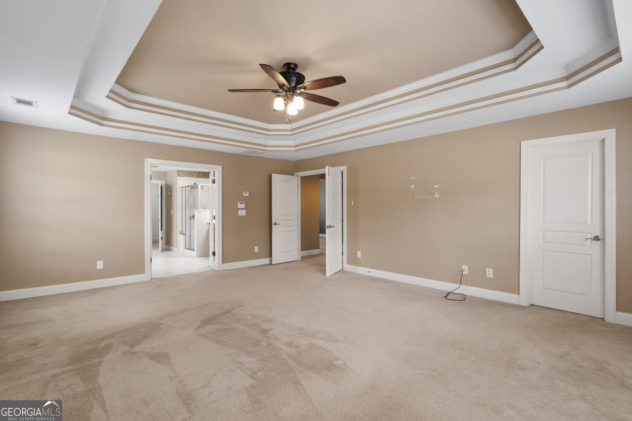 3717 Shady Maple Drive Stonecrest - Photo 34