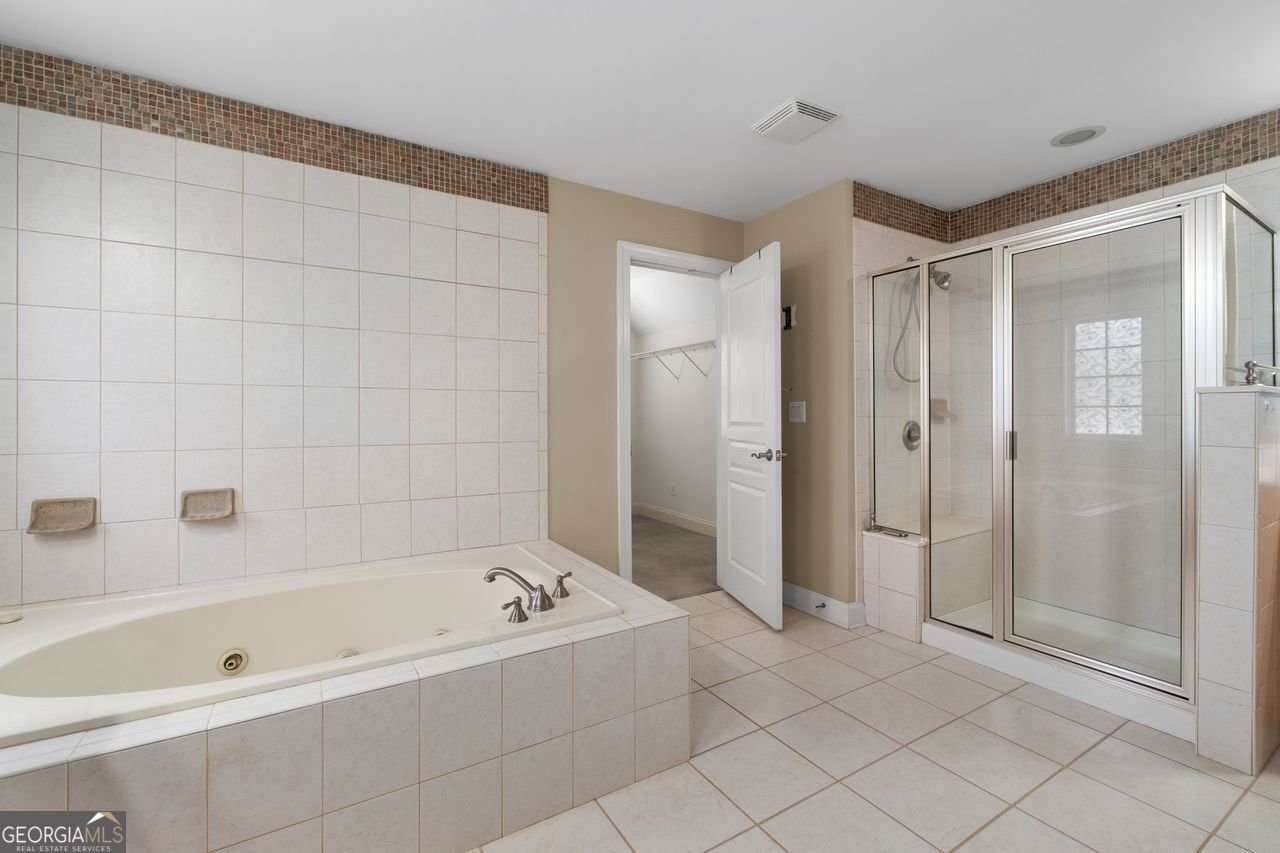 3717 Shady Maple Drive Stonecrest - Photo 37