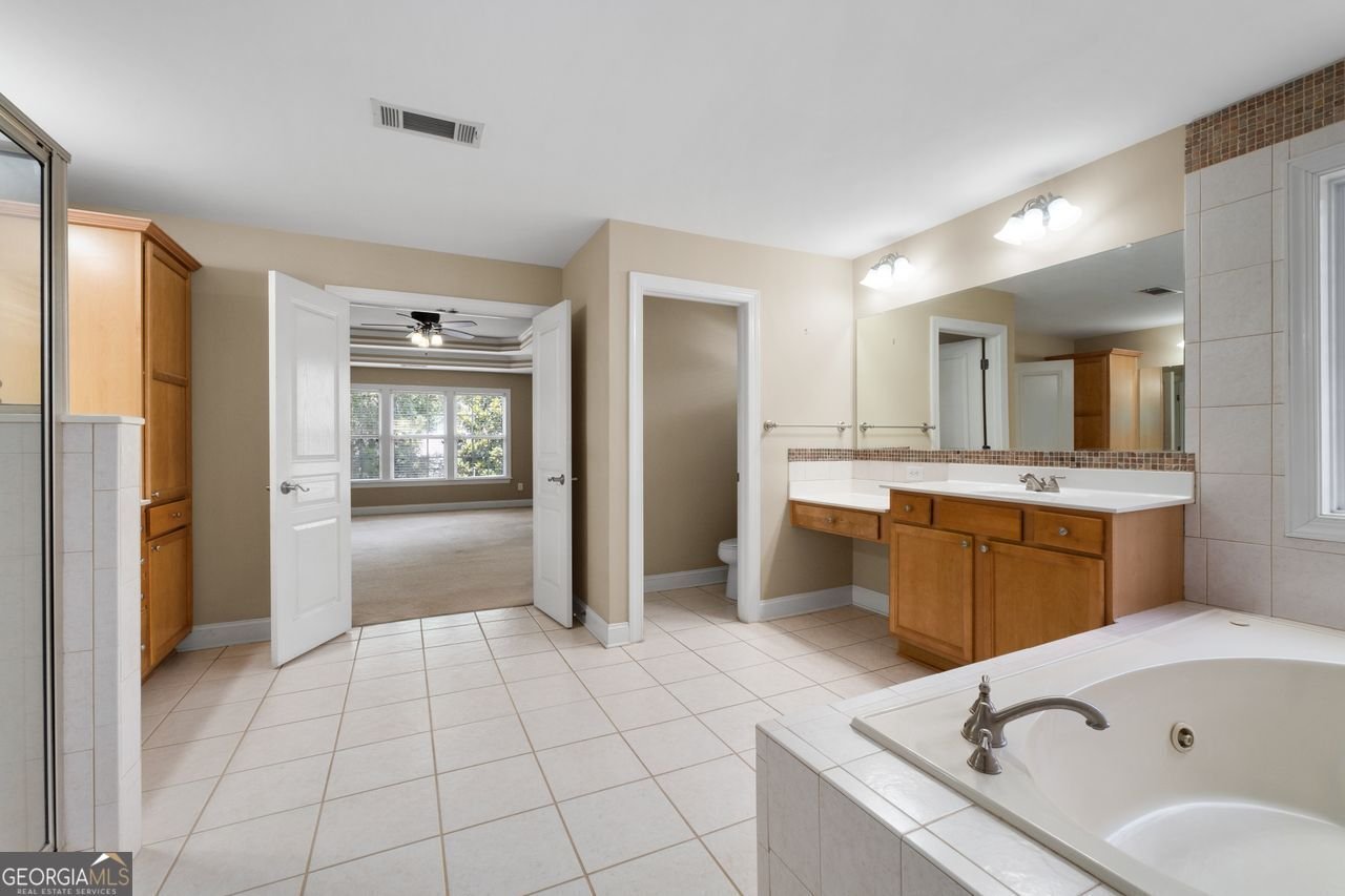 3717 Shady Maple Drive Stonecrest - Photo 38