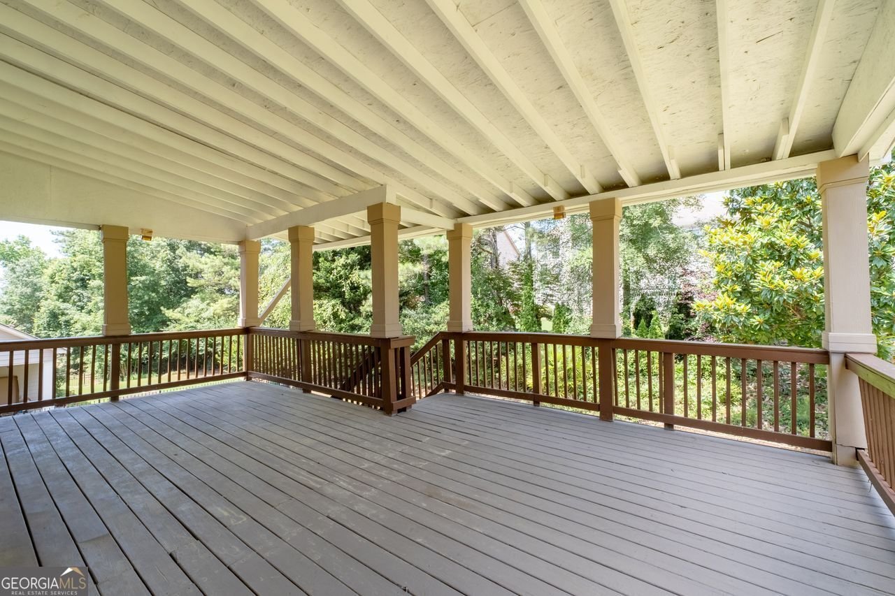 3717 Shady Maple Drive Stonecrest - Photo 47