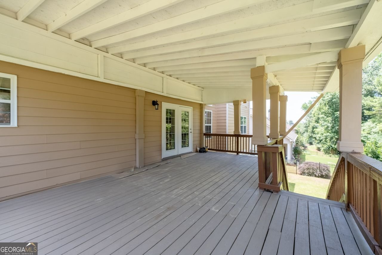 3717 Shady Maple Drive Stonecrest - Photo 48