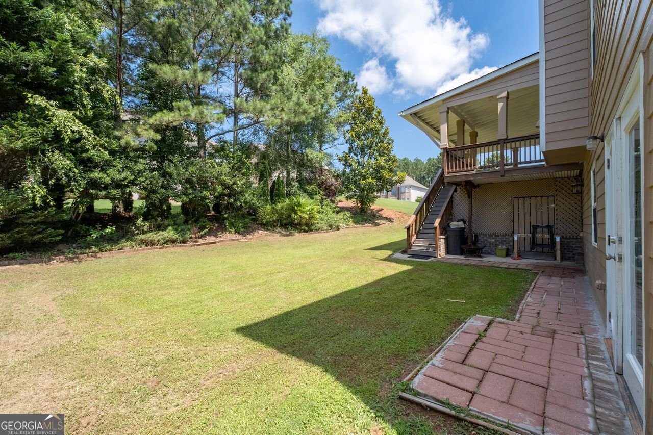 3717 Shady Maple Drive Stonecrest - Photo 52