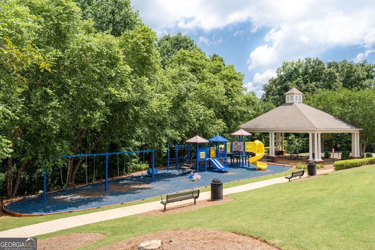 3717 Shady Maple Drive Stonecrest - Photo 53