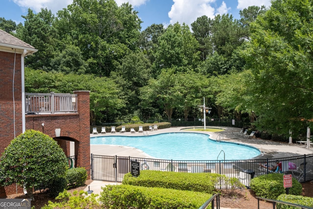 3717 Shady Maple Drive Stonecrest - Photo 54