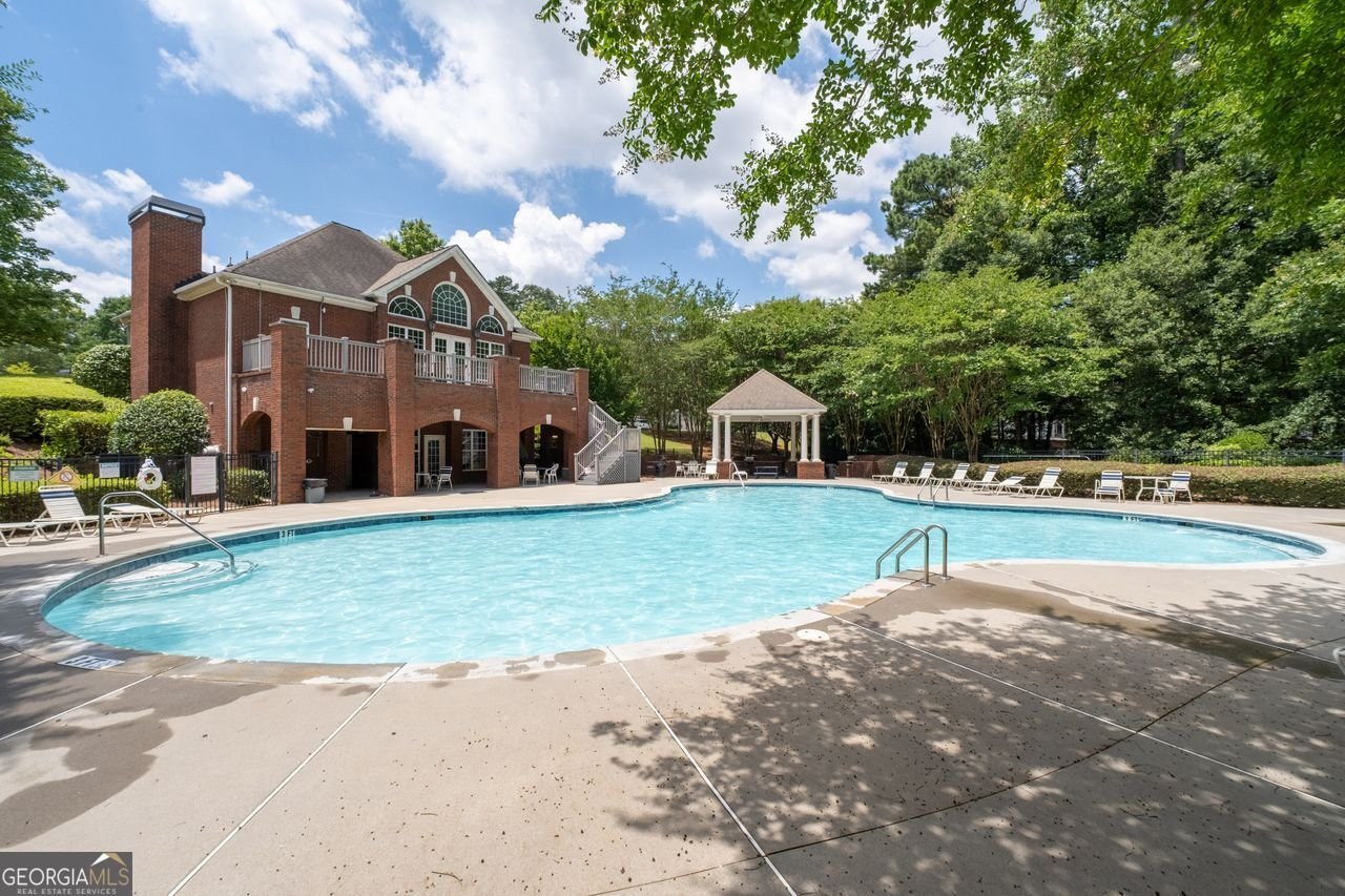 3717 Shady Maple Drive Stonecrest - Photo 55
