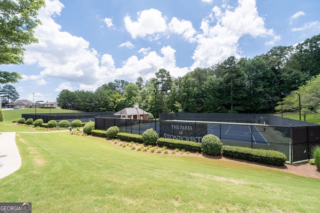 3717 Shady Maple Drive Stonecrest - Photo 56