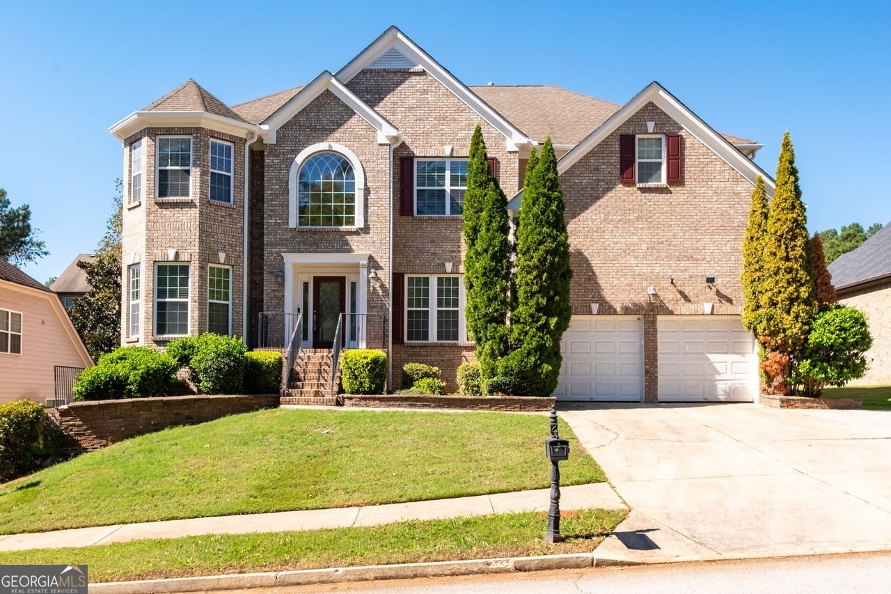 3717 Shady Maple Drive Stonecrest - Photo 58