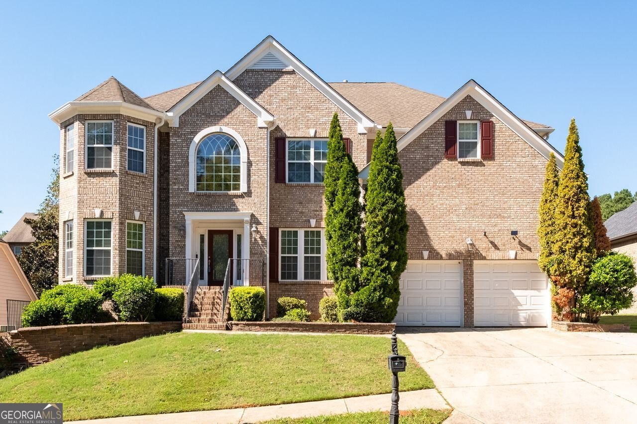 3717 Shady Maple Drive Stonecrest - Photo 59