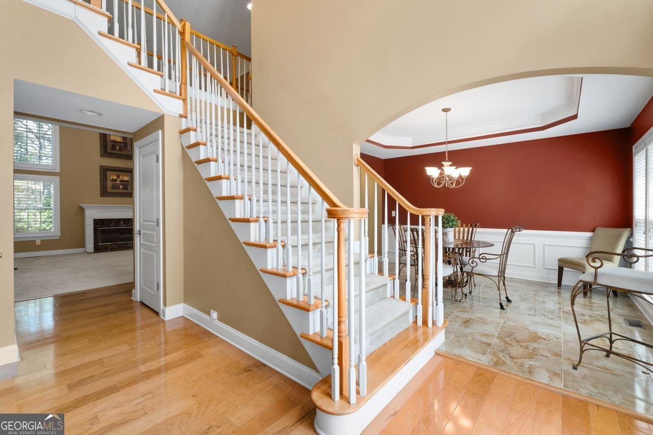 3717 Shady Maple Drive Stonecrest - Photo 6