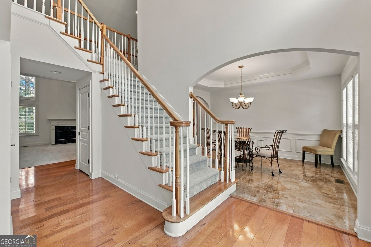3717 Shady Maple Drive Stonecrest - Photo 60