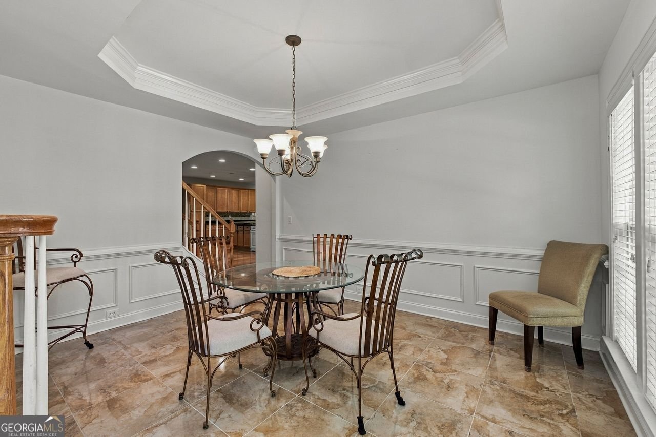3717 Shady Maple Drive Stonecrest - Photo 62