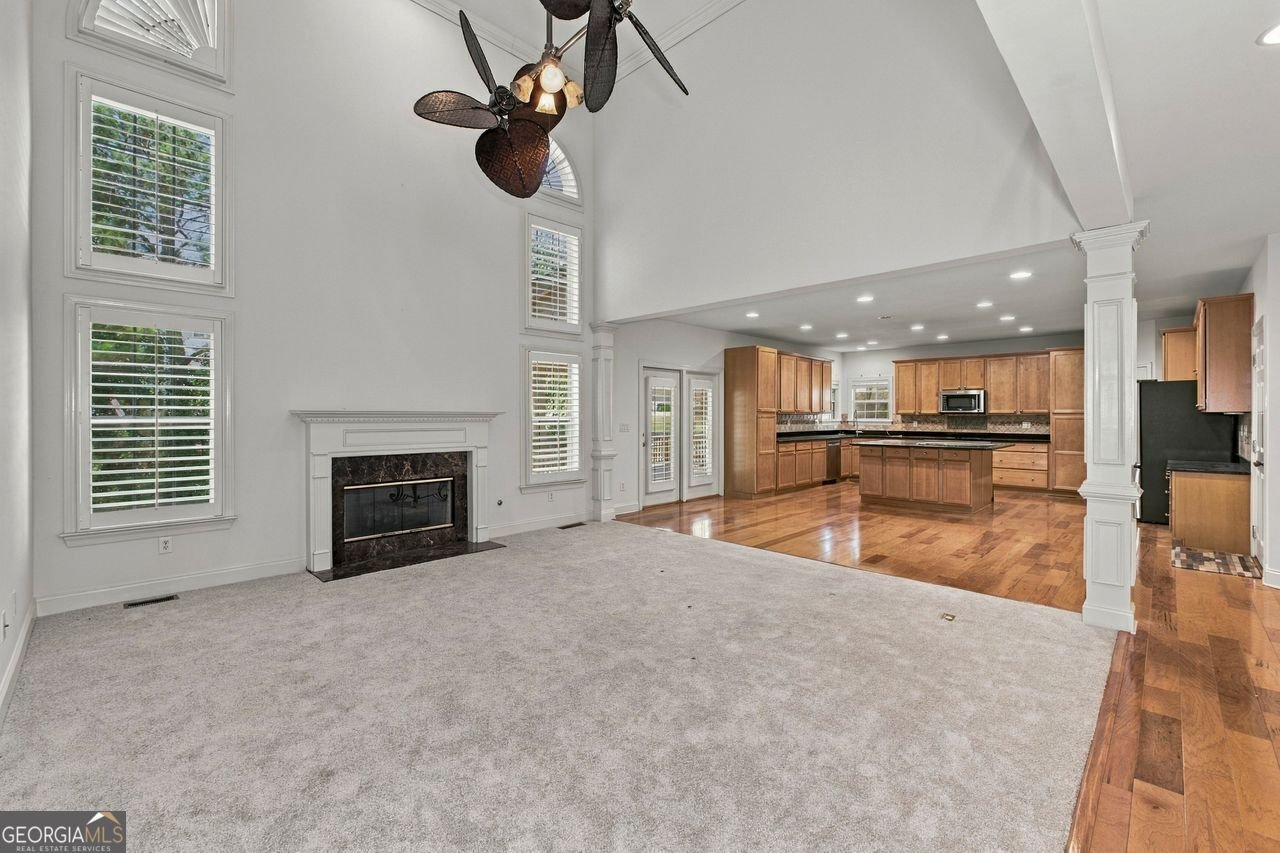 3717 Shady Maple Drive Stonecrest - Photo 67