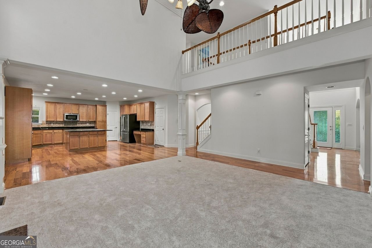 3717 Shady Maple Drive Stonecrest - Photo 68