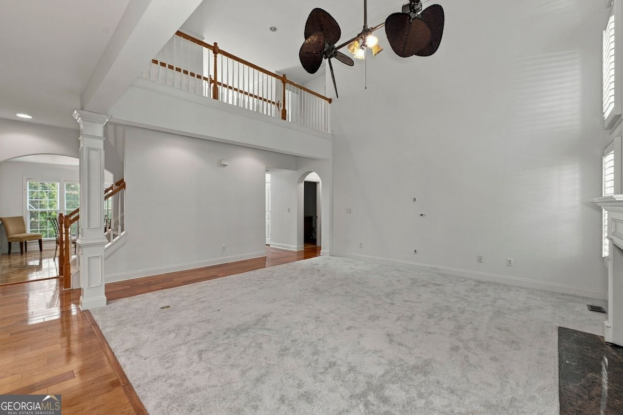 3717 Shady Maple Drive Stonecrest - Photo 70