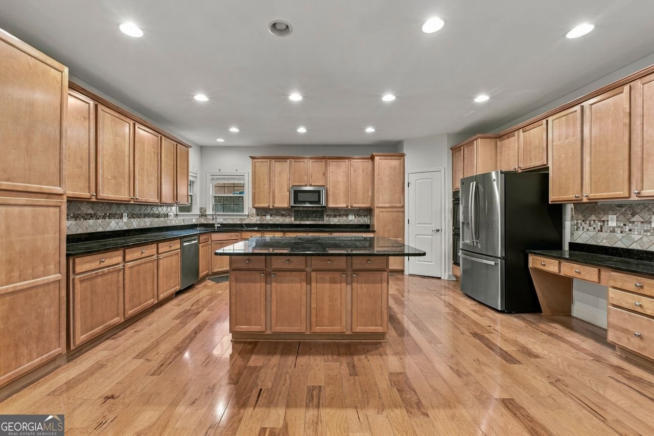 3717 Shady Maple Drive Stonecrest - Photo 71