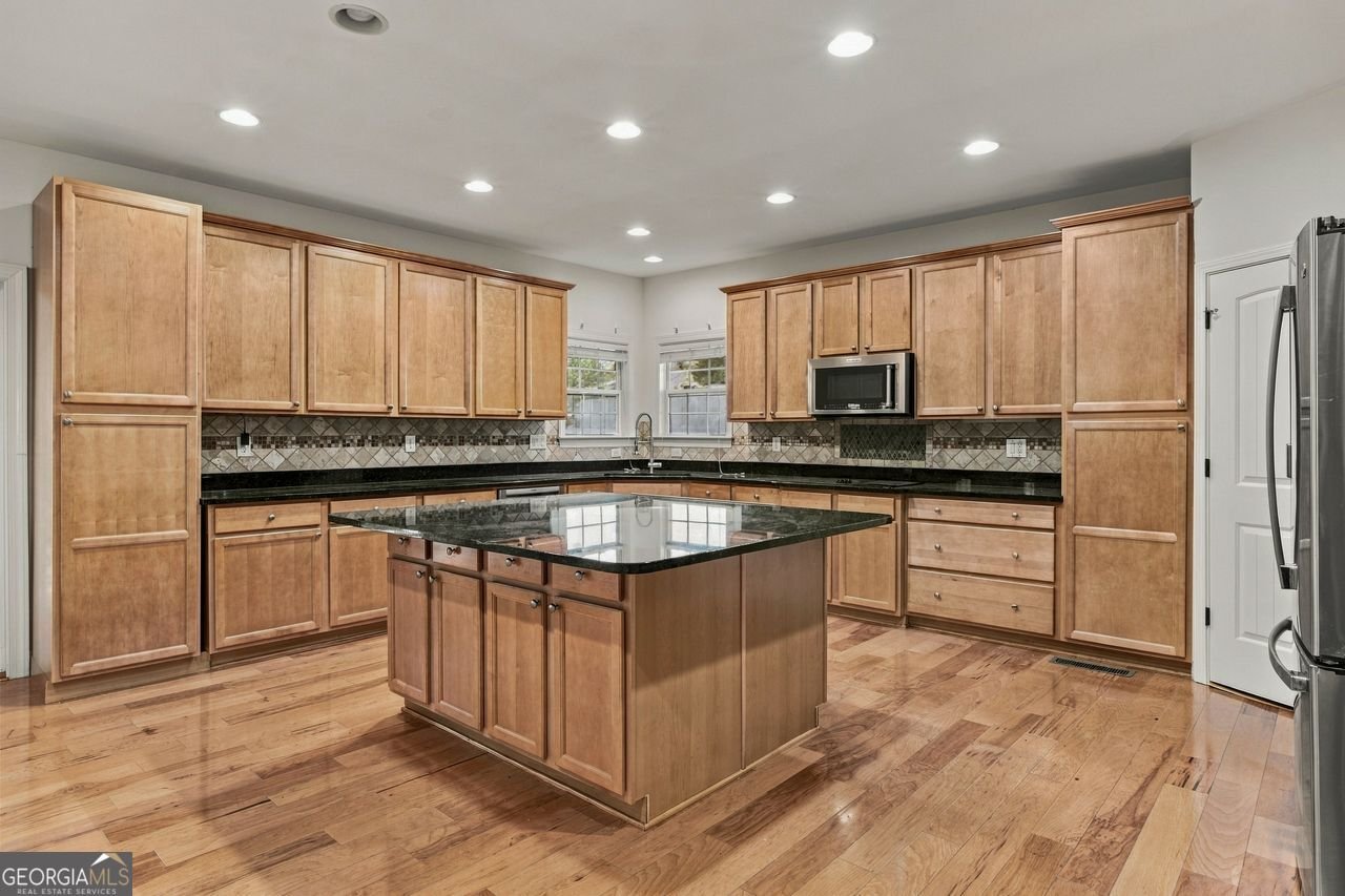 3717 Shady Maple Drive Stonecrest - Photo 72