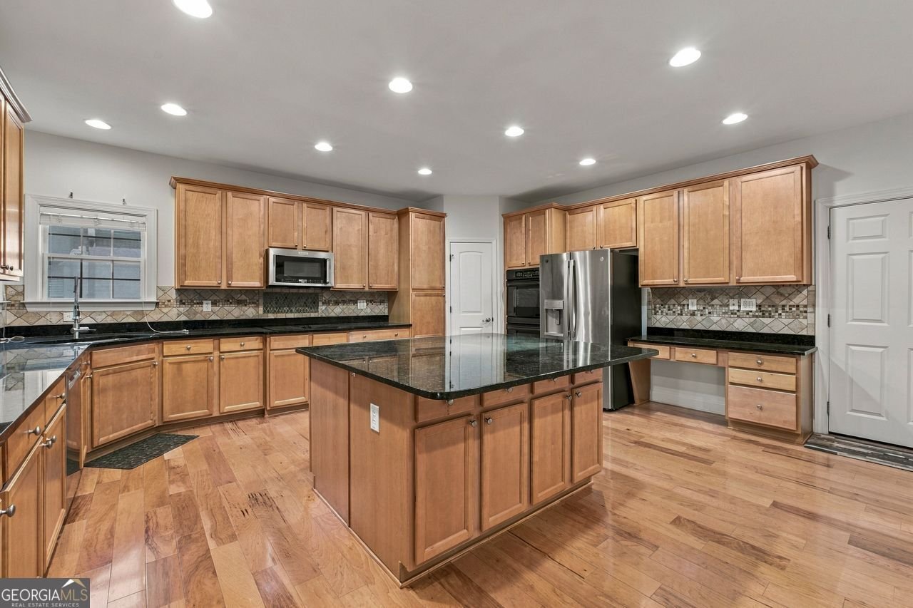 3717 Shady Maple Drive Stonecrest - Photo 73