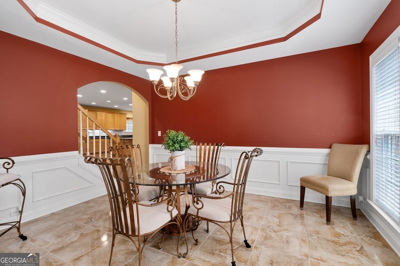 3717 Shady Maple Drive Stonecrest - Photo 9