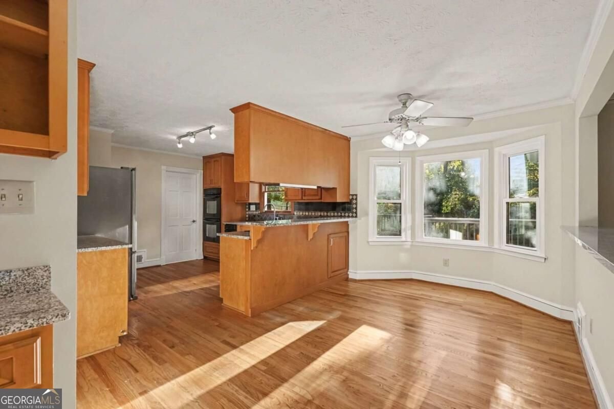 4857 Castlewood Drive Lilburn - Photo 12
