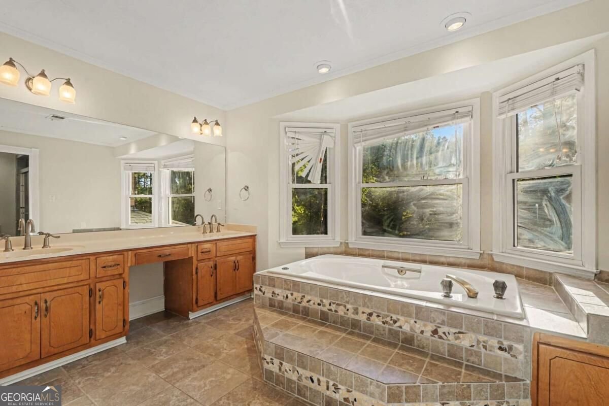 4857 Castlewood Drive Lilburn - Photo 17