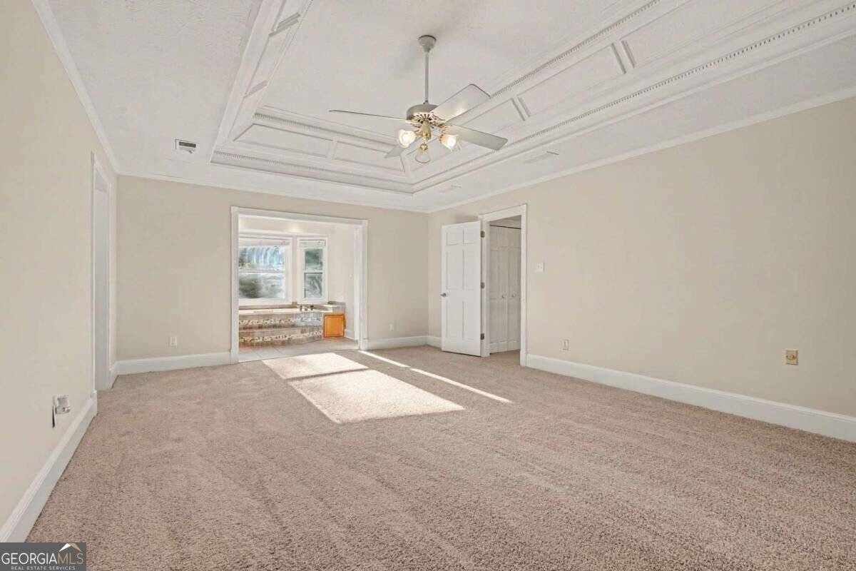4857 Castlewood Drive Lilburn - Photo 18