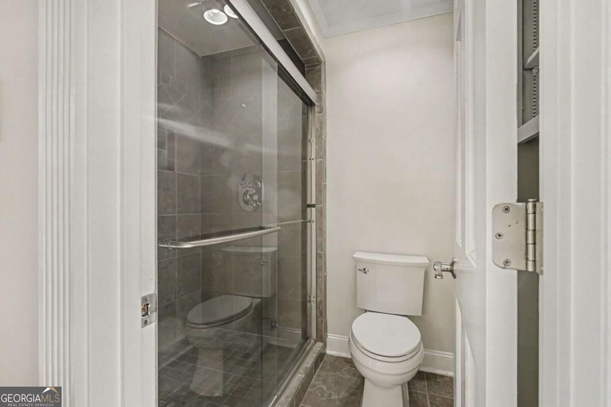 4857 Castlewood Drive Lilburn - Photo 19