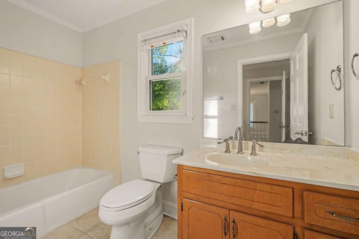 4857 Castlewood Drive Lilburn - Photo 22