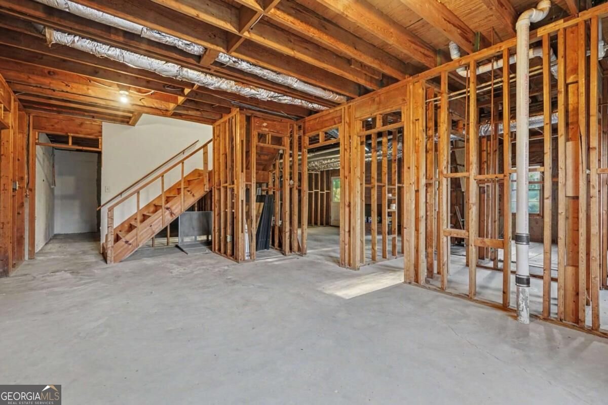 4857 Castlewood Drive Lilburn - Photo 29
