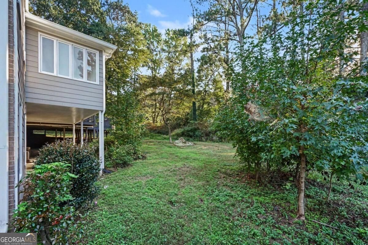 4857 Castlewood Drive Lilburn - Photo 32