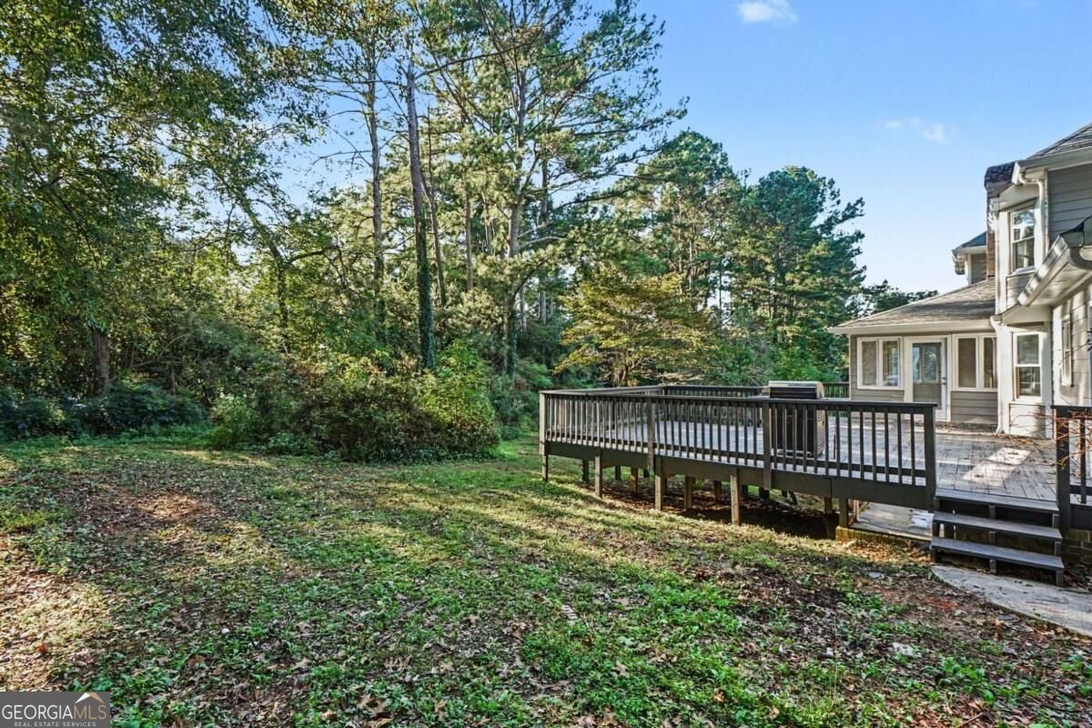 4857 Castlewood Drive Lilburn - Photo 33