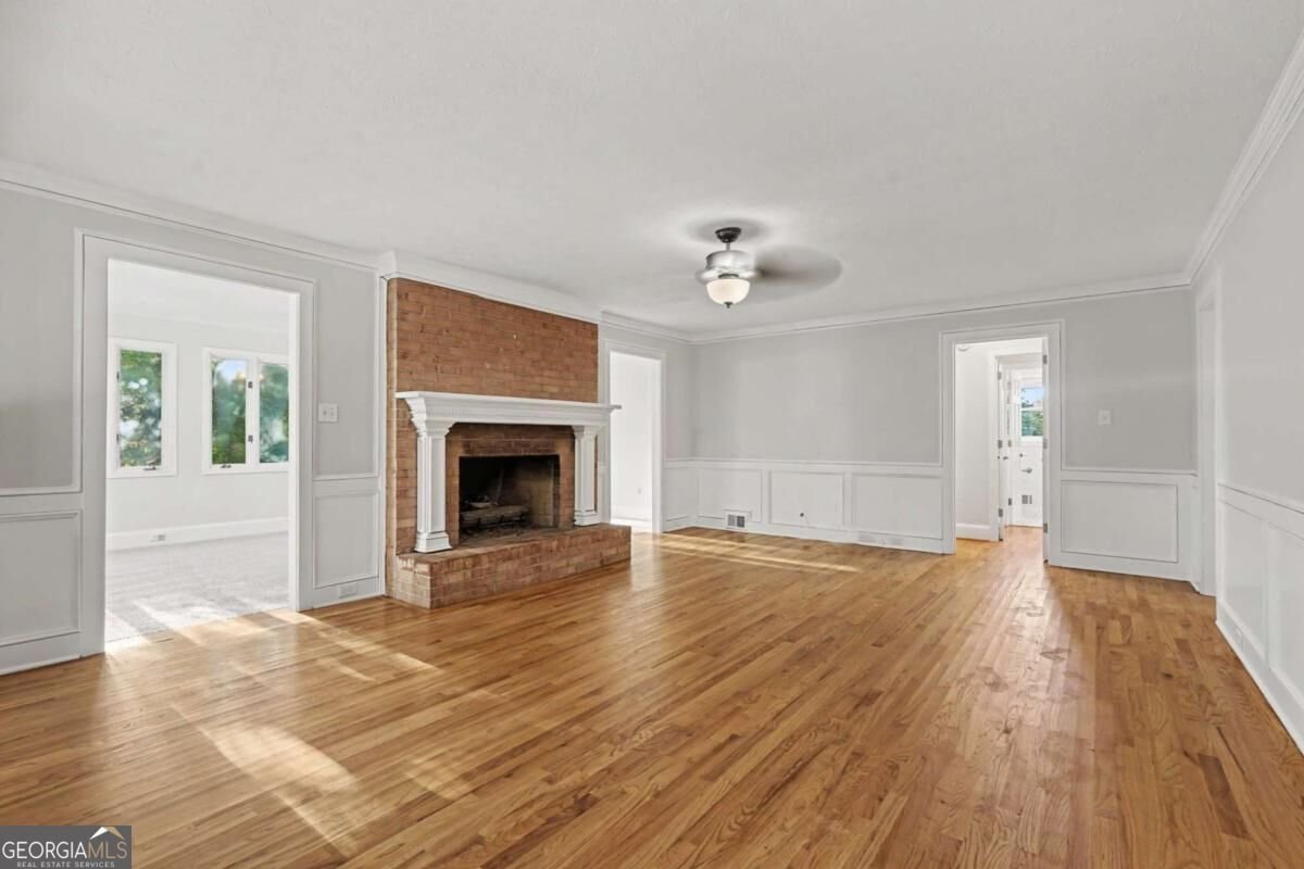 4857 Castlewood Drive Lilburn - Photo 6