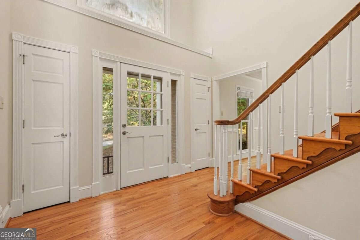 4857 Castlewood Drive Lilburn - Photo 7