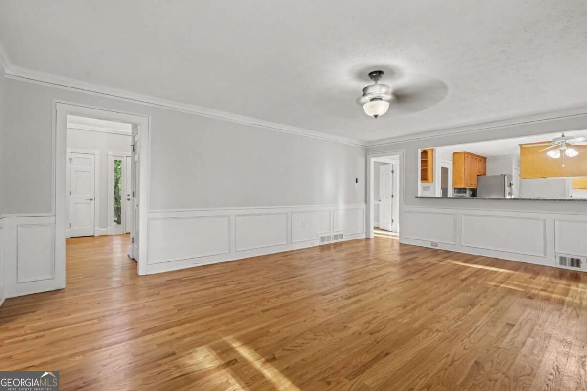 4857 Castlewood Drive Lilburn - Photo 8
