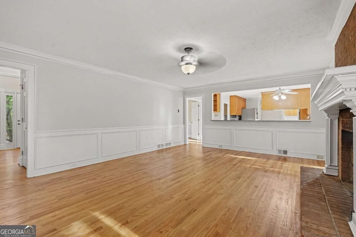 4857 Castlewood Drive Lilburn - Photo 9