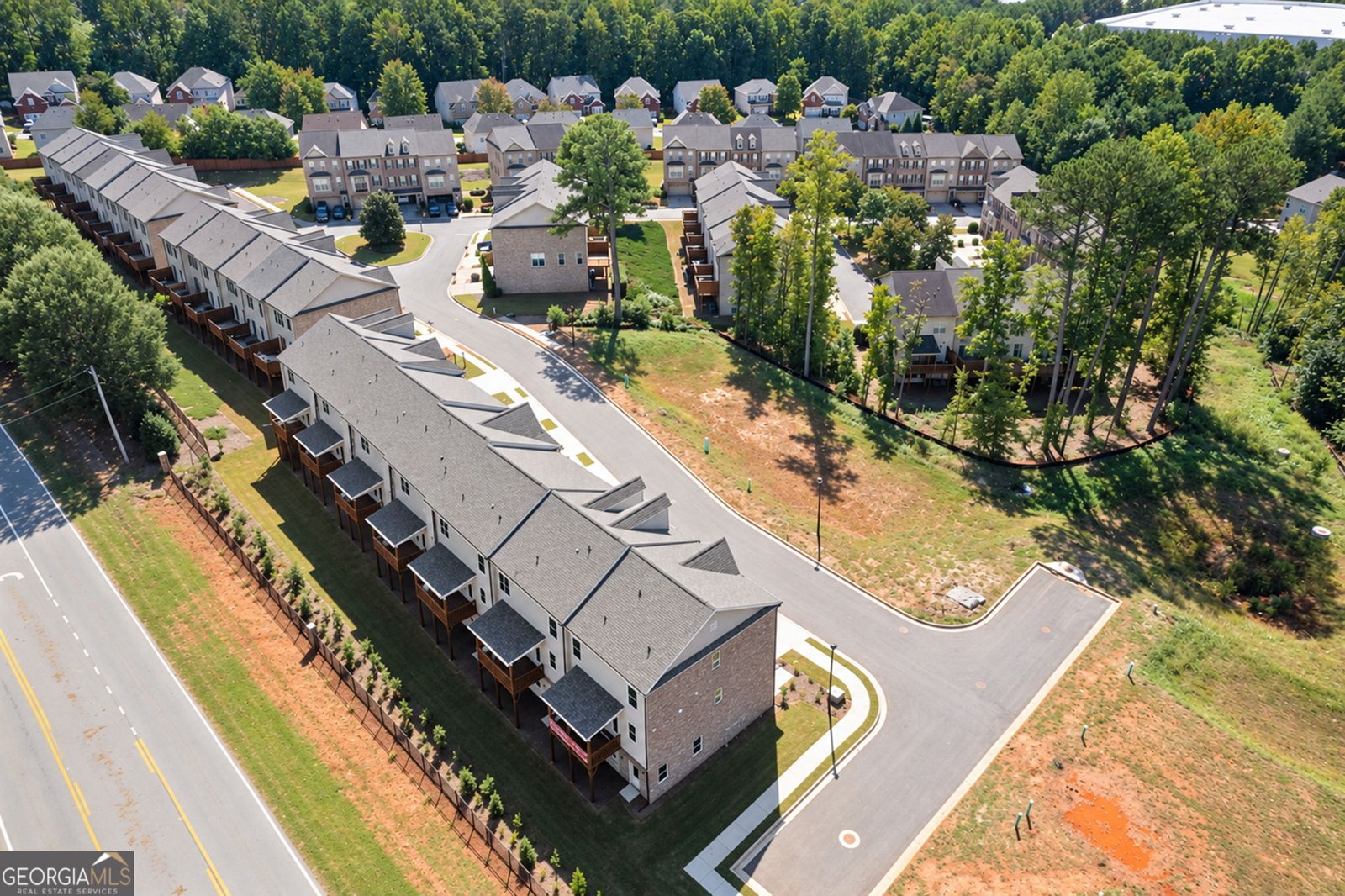 2735 Hallwood Lane Suwanee - Photo 17