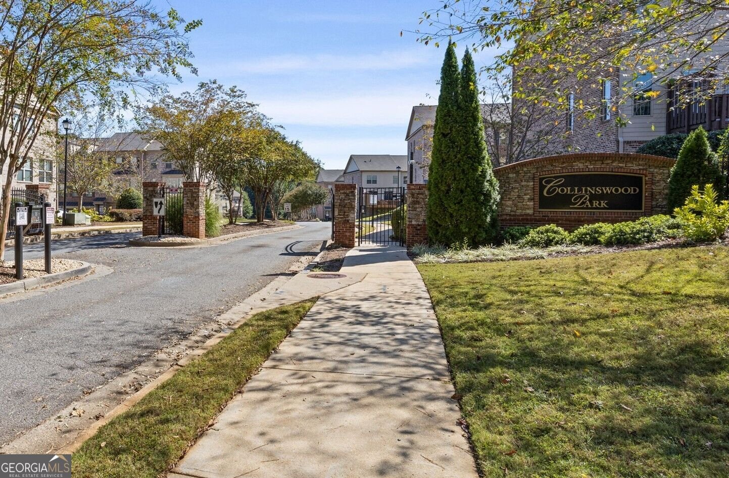 2735 Hallwood Lane Suwanee - Photo 18