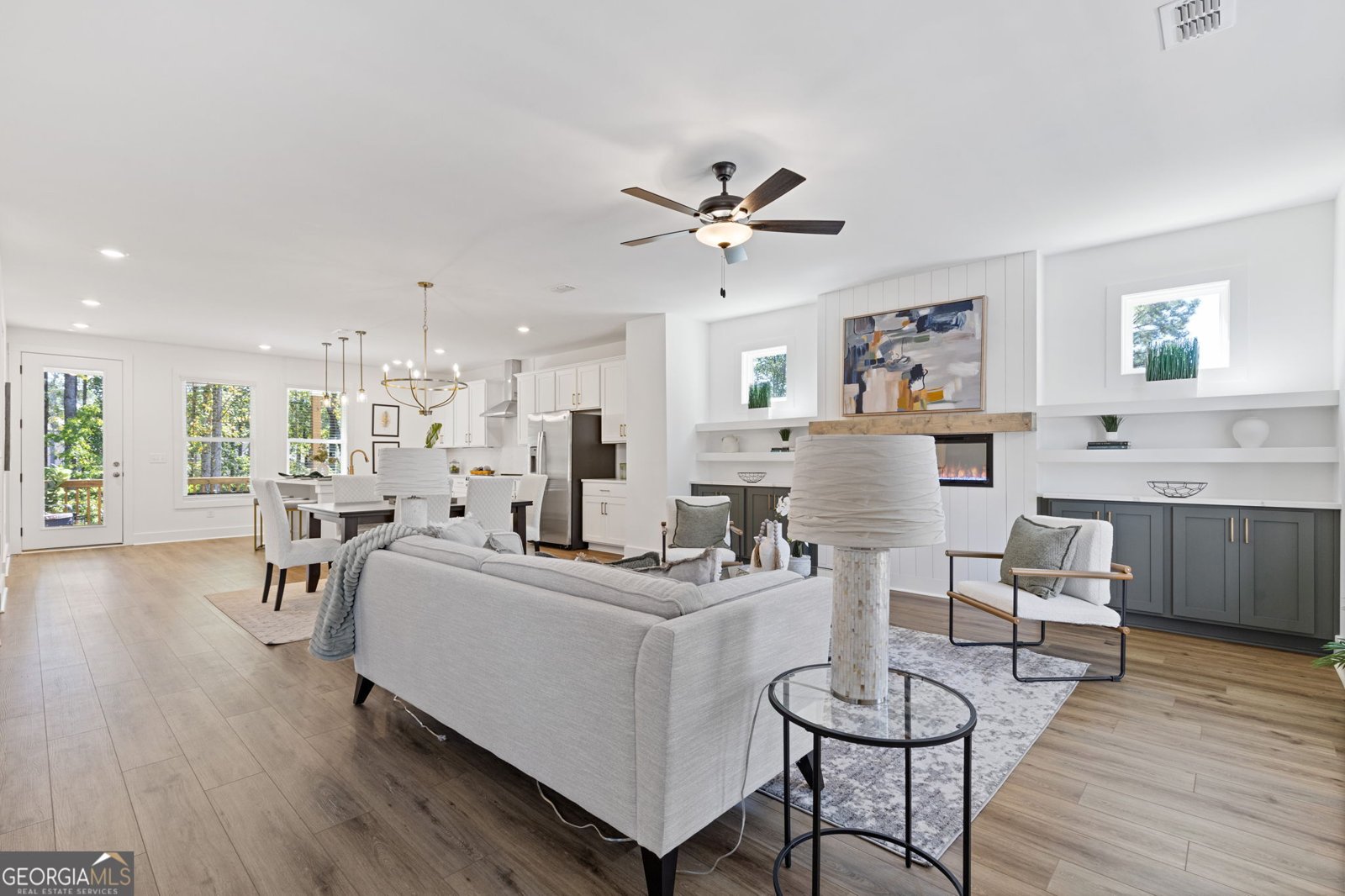 2743 Hallwood Lane Suwanee - Photo 26