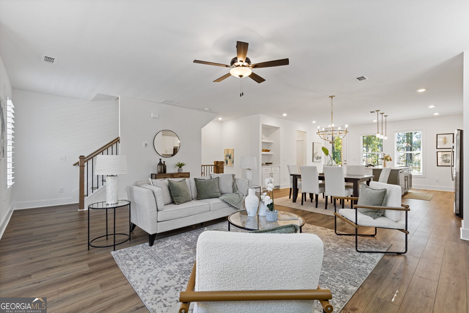 2743 Hallwood Lane Suwanee - Photo 27