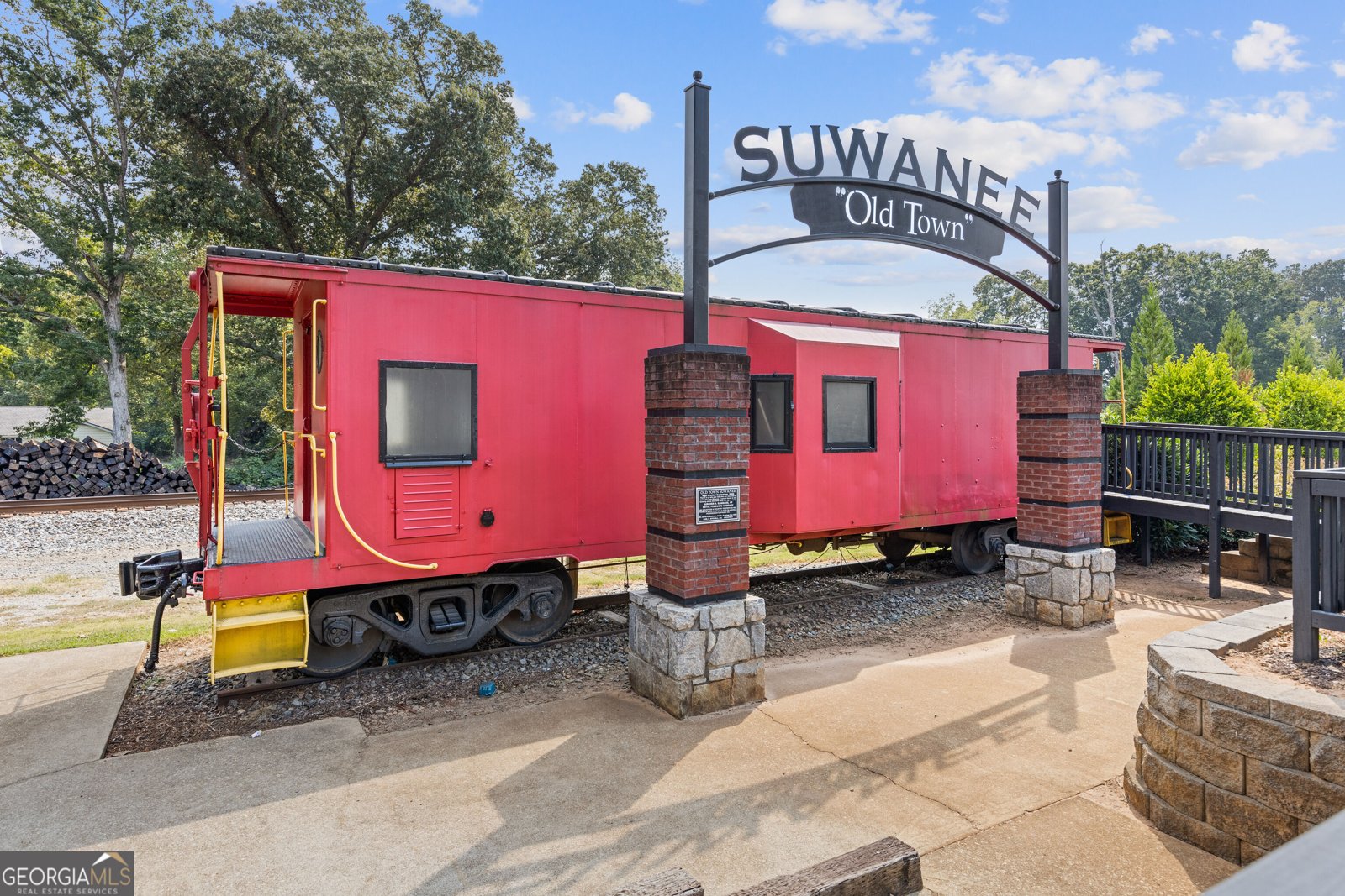 2743 Hallwood Lane Suwanee - Photo 43