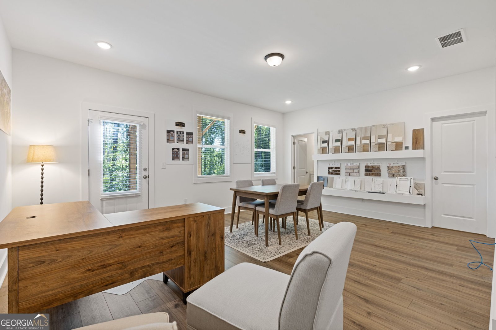 2735 Hallwood Lane Suwanee - Photo 8