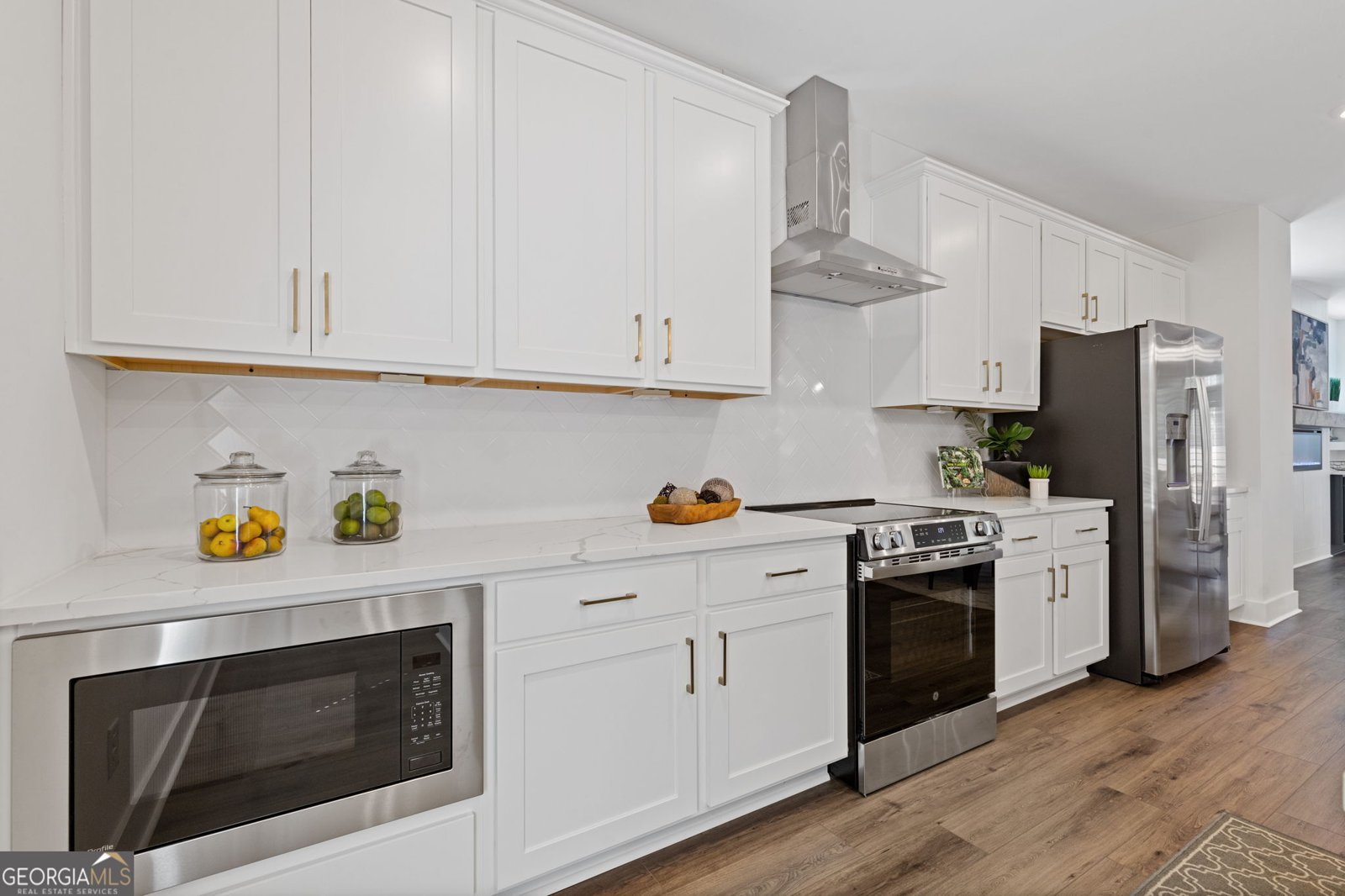 2735 Hallwood Lane Suwanee - Photo 9
