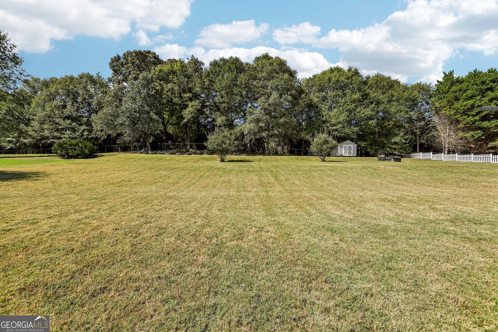 210 Mackenzie Lane Fayetteville - Photo 30