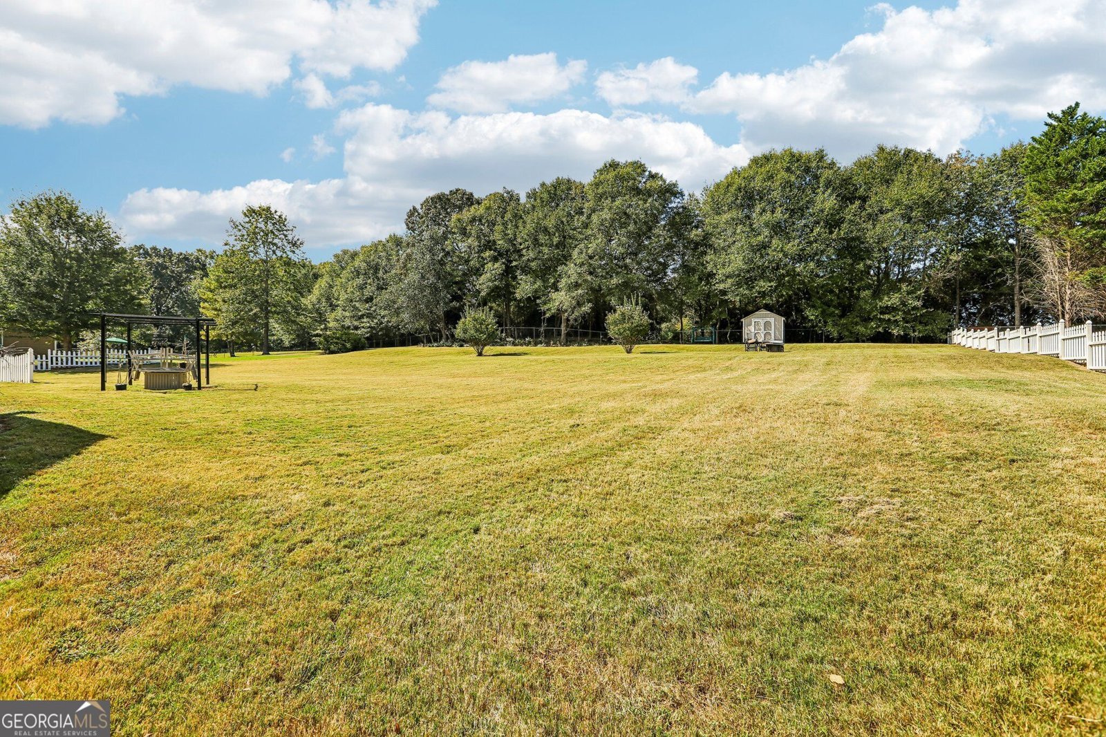 210 Mackenzie Lane Fayetteville - Photo 31