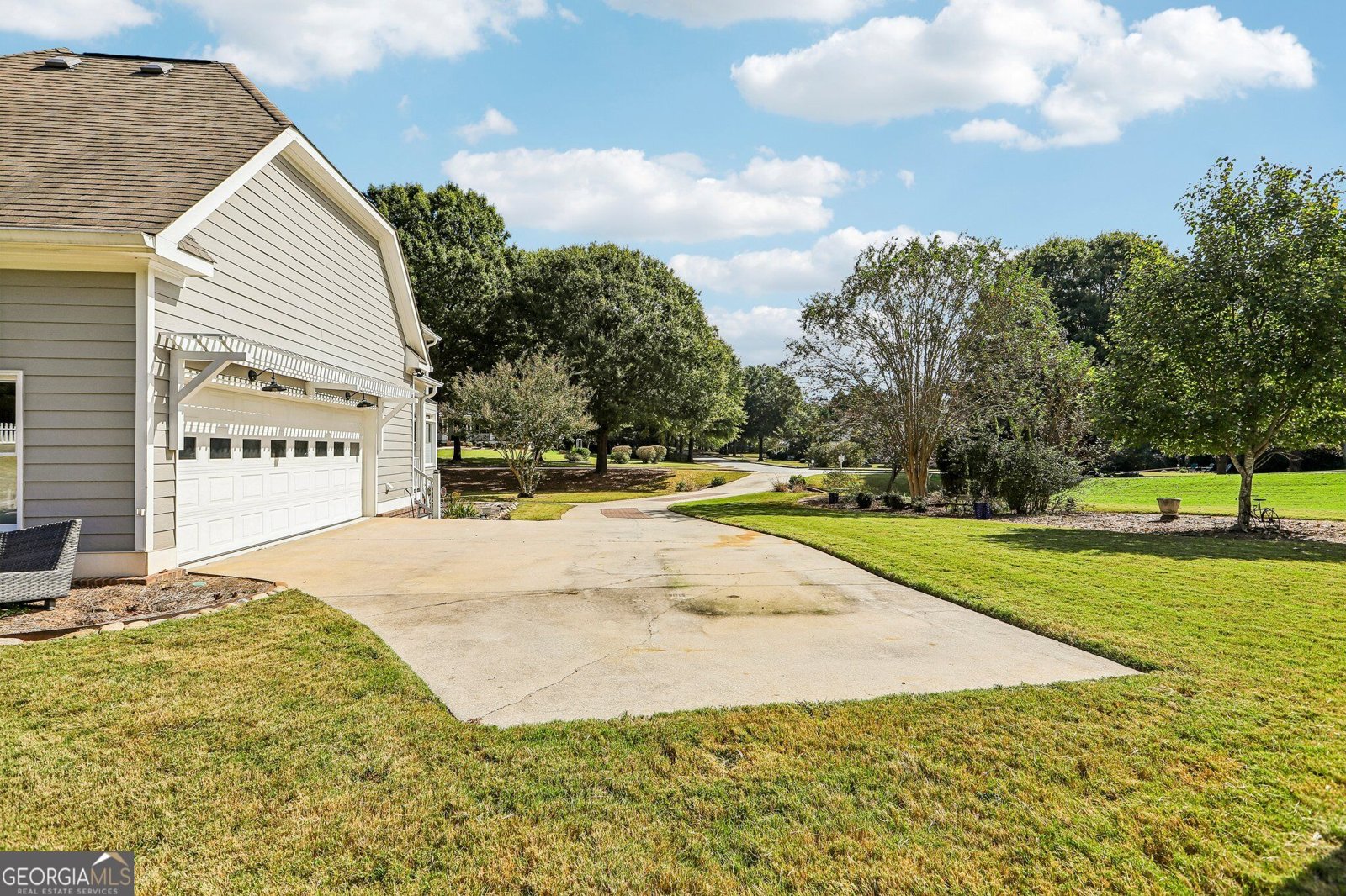 210 Mackenzie Lane Fayetteville - Photo 32